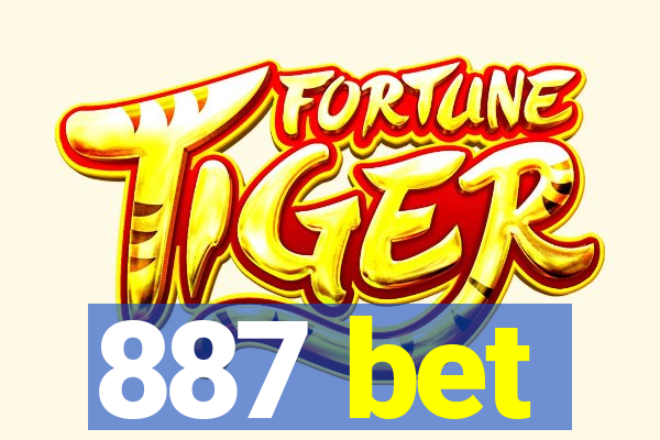 887 bet